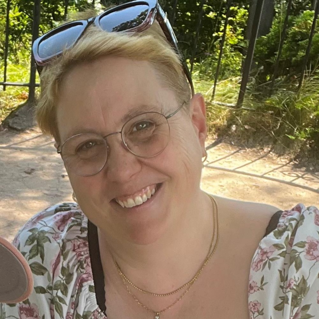Christina Oehring